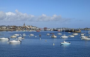 Arloya en Finistère nord