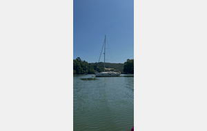 Des bords dans le Devon