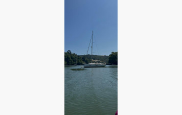 Des bords dans le Devon