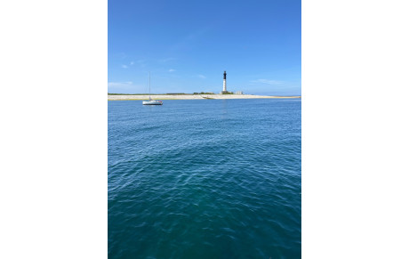 Adaskell à l’île de sein, 