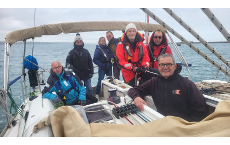 Journées formation Equipiers