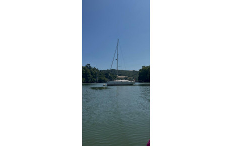 Des bords dans le Devon