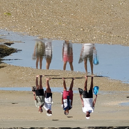 We a Chausey - Mirage !